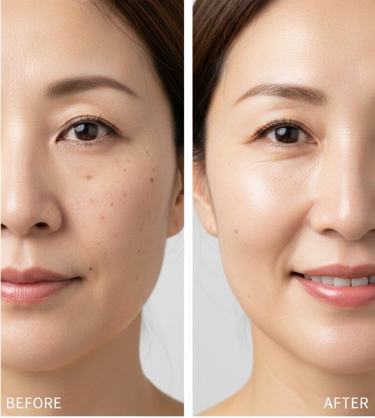 和歌山AYURA くっきりほうれい線　ハーブトリートメントで叶える肌育成