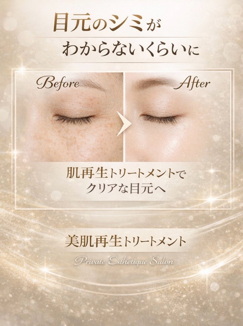 和歌山しみケア、花粉でかゆいお肌にも